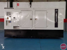 Himoinsa generator construction