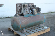 n/a compressor construction