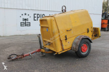 Flottmann compressor construction