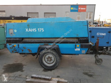 Atlas compressor construction