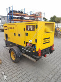 Atlas Copco QAS 48 construction