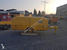 used compressor construction