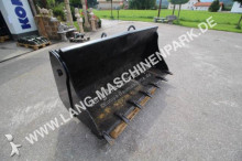 material de obra Terex 4-1 Klappschaufel Schaufel TL 80 TL 100