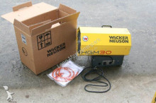 n/a Wacker HGM 30 Gasheizer Gas Heizgerät Bauheizer construction