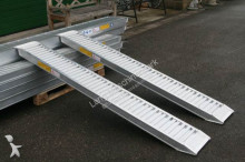 n/a Alurampen 25/33 Auffahrrampe Rampe construction