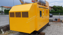 Visa generator construction