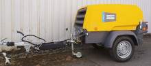 mezzo da cantiere gruppo elettrogeno nc