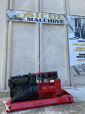 used generator construction