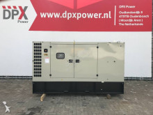 Perkins 1106A-70TG1 - 150 kVA Generator - DPX-15707 construction