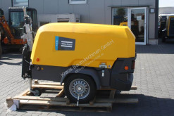 Atlas compressor construction