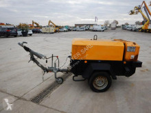 Ingersoll rand 7/41 construction