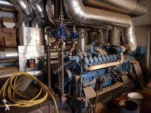 MTU generator construction
