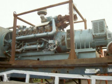 matériel de chantier SDMO 685KVA