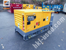 used generator construction