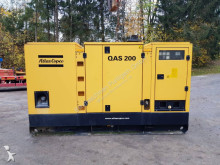 Atlas Copco QAS 200 construction