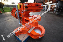 used other construction
