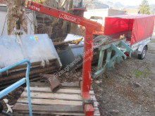 used other construction
