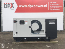 Atlas Copco Stromaggregat