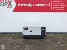 Atlas Copco QIS 25 - 25 kVA Generator - DPX-19400