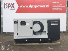 Atlas Copco QIS 70 - 70 kVA Generator - DPX-19405