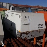 matériel de chantier compresseur occasion