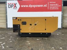 new generator construction