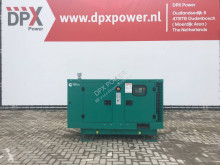 Cummins C28 D5 - 27,5 kVA Generator - DPX-18502 construction