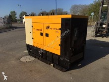 mezzo da cantiere Ingersoll rand G40