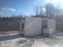 Stamford -NEWAGE 630 KVA construction