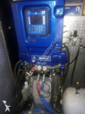 Mercedes Finco 63/50kW+ Sprinter 412 construction