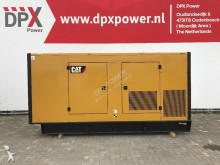 material de obra grupo electrógeno nuevo