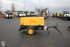 matériel de chantier compresseur occasion