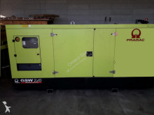 matériel de chantier Pramac GSW220P