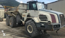 építőipari munkagép Terex TA30