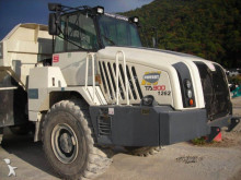 építőipari munkagép Terex TA300