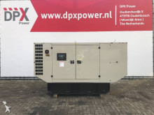 materiaal voor de bouw aggregaat/generator Doosan