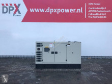 materiaal voor de bouw aggregaat/generator Perkins