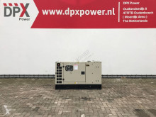 materiaal voor de bouw aggregaat/generator Perkins