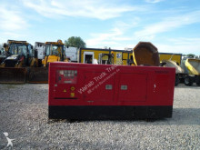 Himoinsa HIW-100 construction