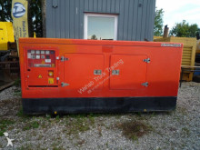 Himoinsa HIW-80 construction