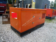 Himoinsa HIW-40 construction