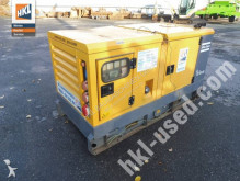 matériel de chantier Atlas Copco QAS 40 KDS