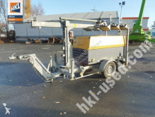 Atlas Copco QAX 20 DDLT