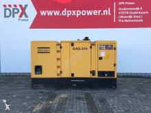 matériel de chantier Atlas Copco QAS 200 - Volvo - 220 kVA Generator - DPX-11715