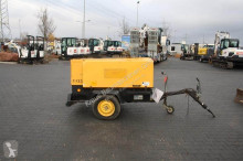 matériel de chantier compresseur occasion