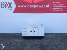 materiaal voor de bouw aggregaat/generator Isuzu