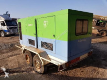 used generator construction