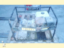 used generator construction