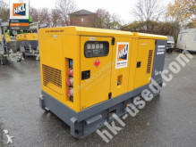 material de obra Atlas Copco QAS 80 PDS