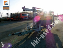 Atlas Copco QAX 20 DDLT